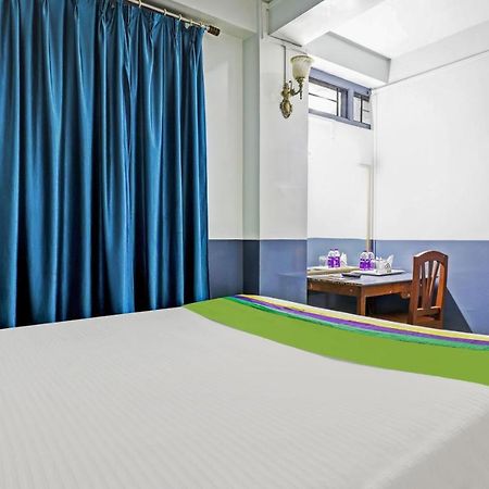 Itsy Hotels Shillong Tower Guesthouse Экстерьер фото