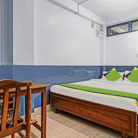 Itsy Hotels Shillong Tower Guesthouse Экстерьер фото