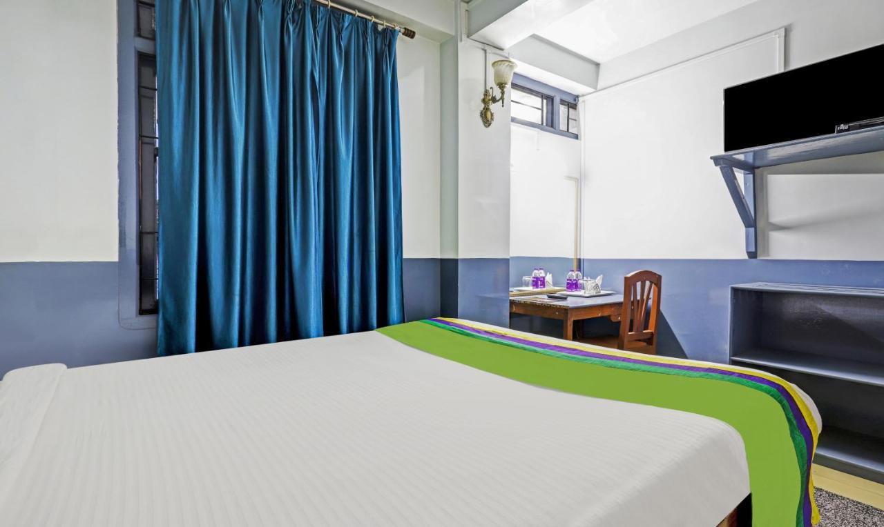 Itsy Hotels Shillong Tower Guesthouse Экстерьер фото