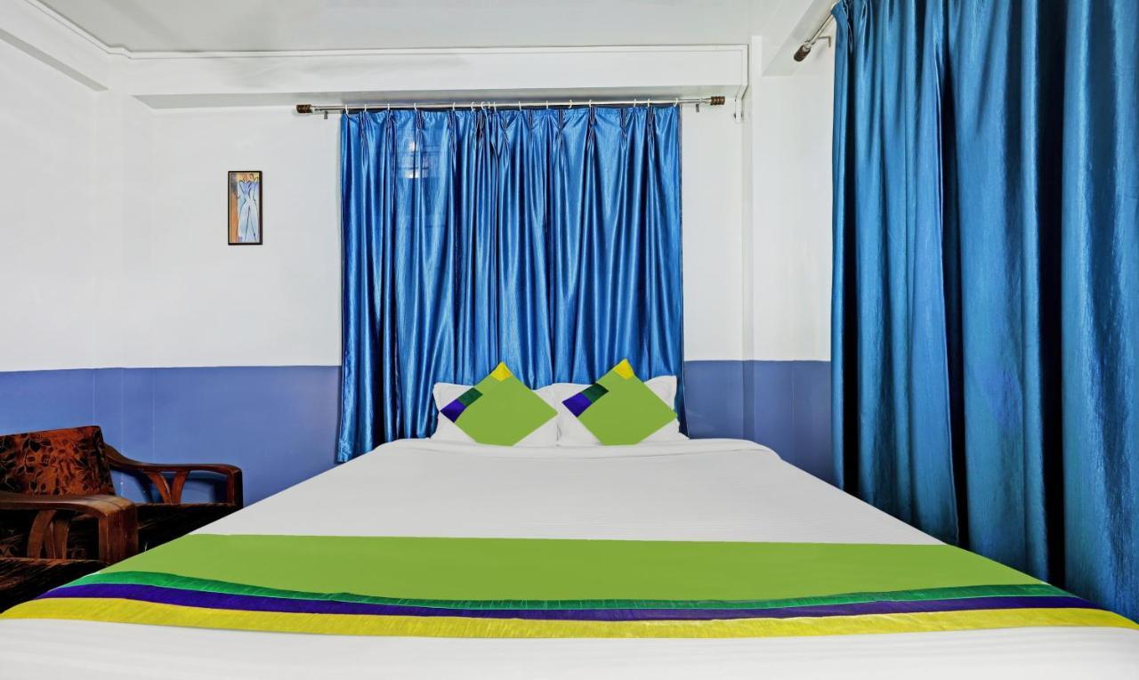Itsy Hotels Shillong Tower Guesthouse Экстерьер фото