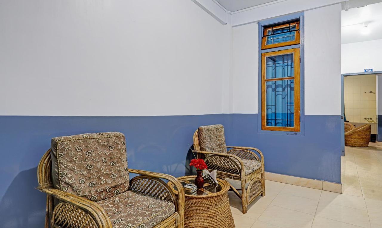 Itsy Hotels Shillong Tower Guesthouse Экстерьер фото