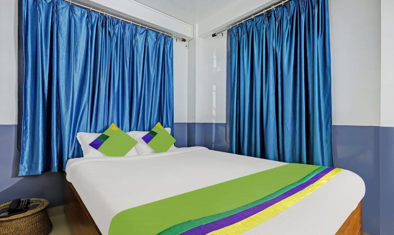 Itsy Hotels Shillong Tower Guesthouse Экстерьер фото