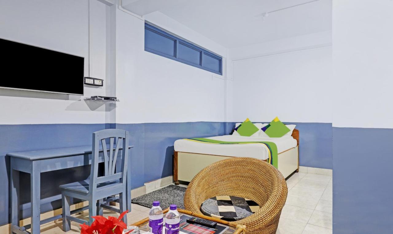 Itsy Hotels Shillong Tower Guesthouse Экстерьер фото