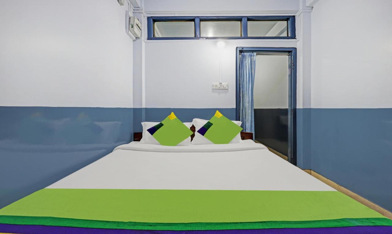 Itsy Hotels Shillong Tower Guesthouse Экстерьер фото