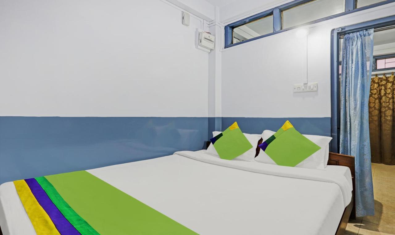 Itsy Hotels Shillong Tower Guesthouse Экстерьер фото