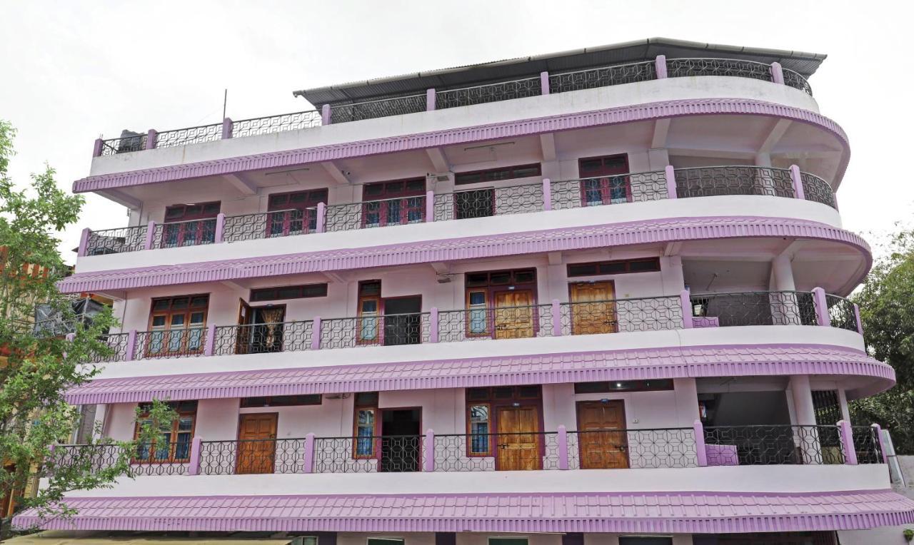 Itsy Hotels Shillong Tower Guesthouse Экстерьер фото