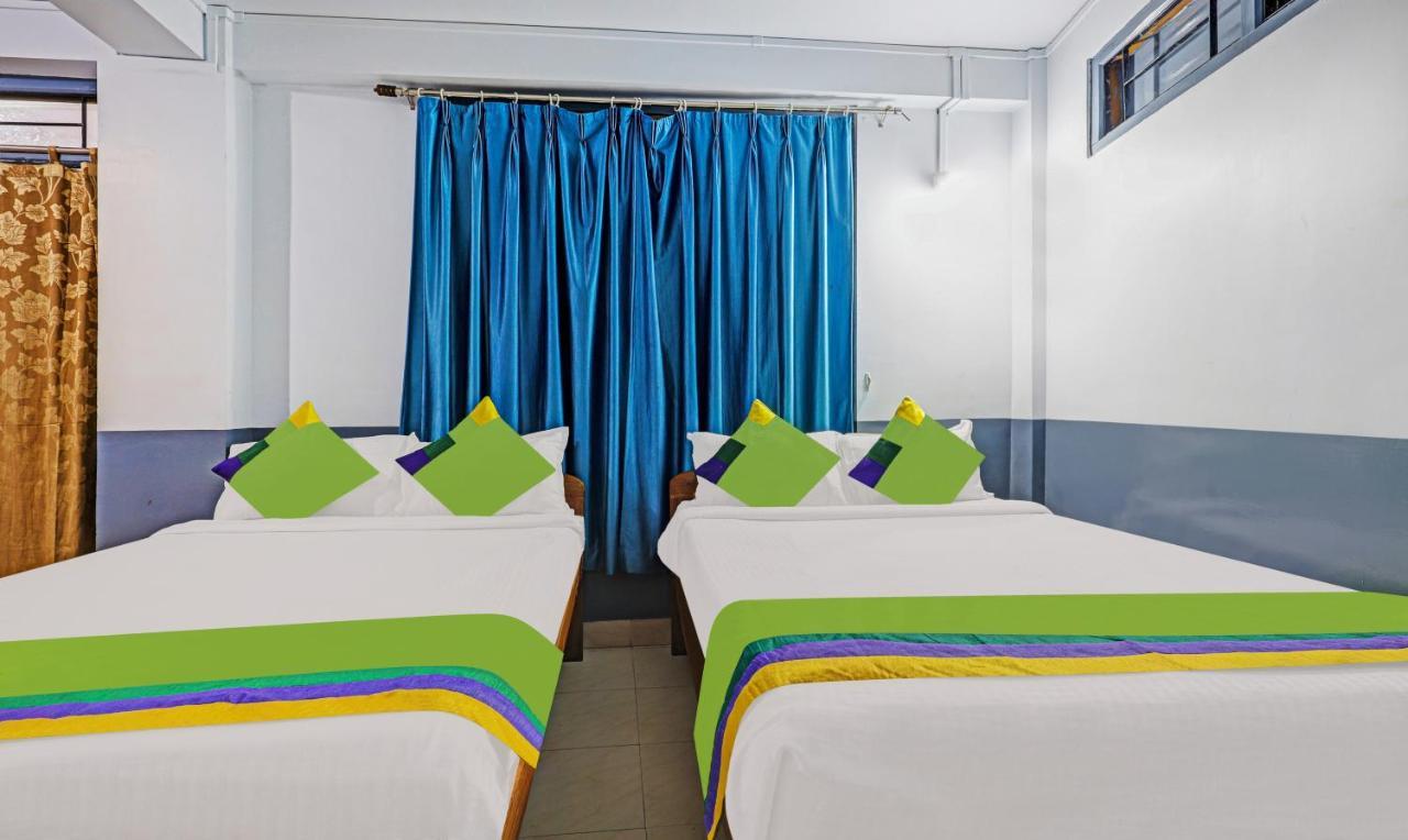 Itsy Hotels Shillong Tower Guesthouse Экстерьер фото