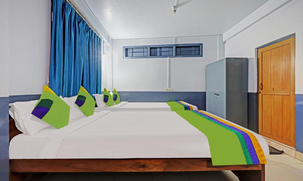 Itsy Hotels Shillong Tower Guesthouse Экстерьер фото