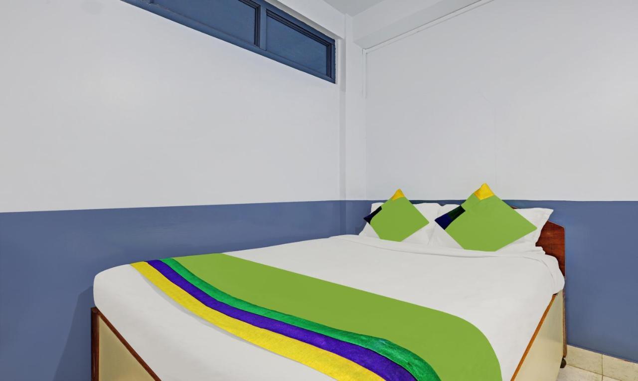 Itsy Hotels Shillong Tower Guesthouse Экстерьер фото