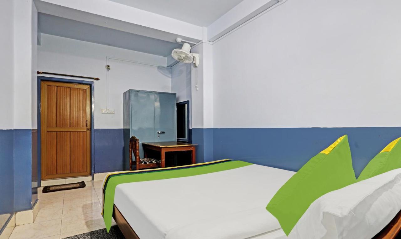 Itsy Hotels Shillong Tower Guesthouse Экстерьер фото