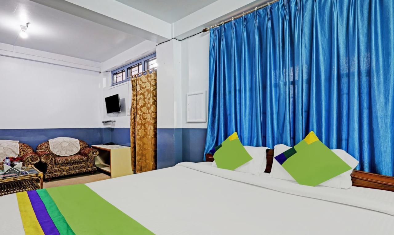 Itsy Hotels Shillong Tower Guesthouse Экстерьер фото