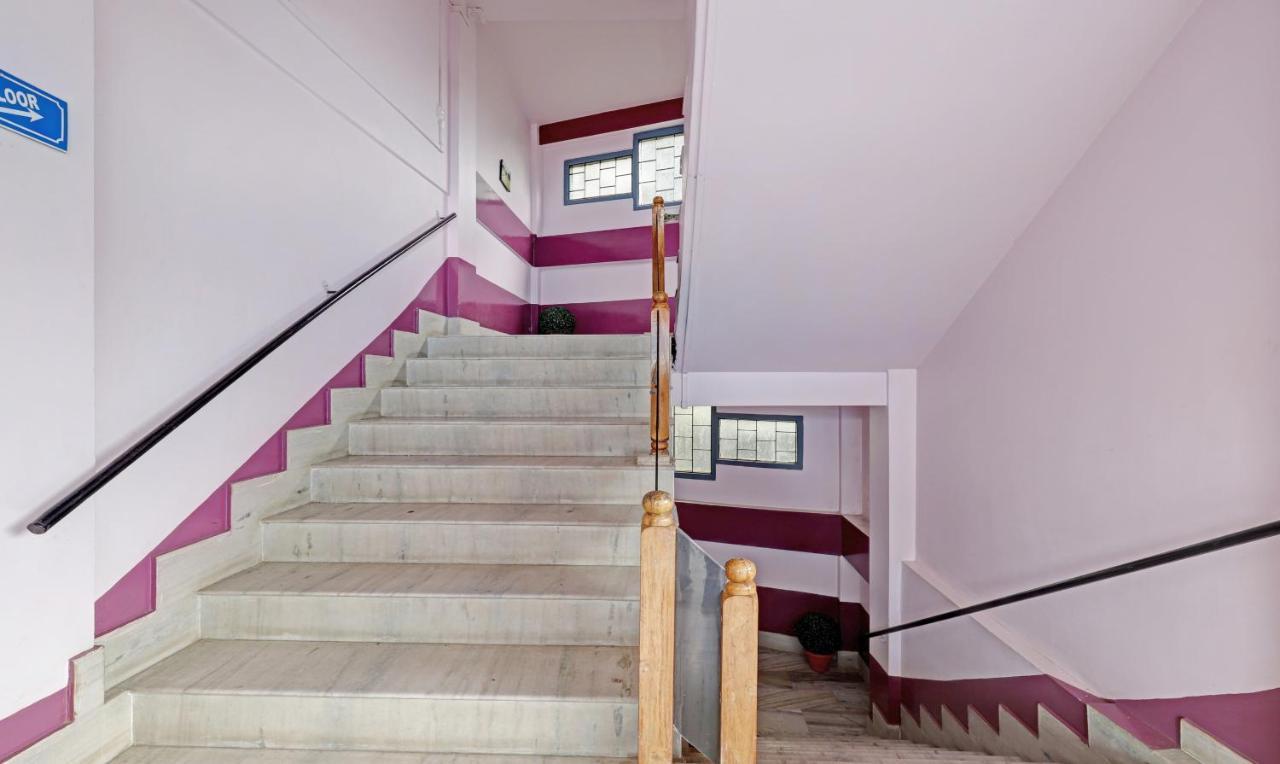Itsy Hotels Shillong Tower Guesthouse Экстерьер фото